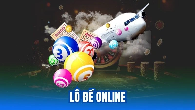 Lô Đề Online - Hướng Dẫn Cách Chơi và Chiến Thuật Thắng Lớn