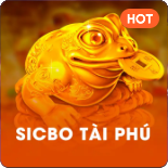 sicbo tai phu