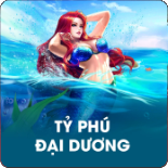 ty phu dai duong