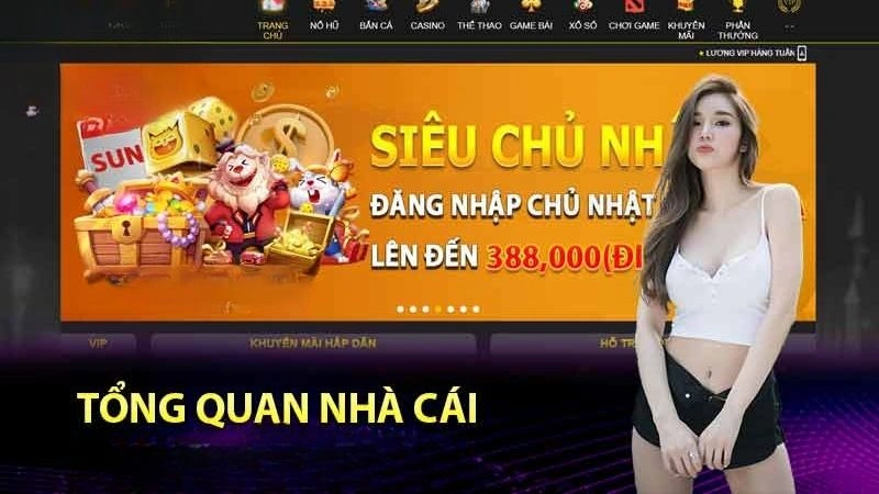 Giới thiệu về năm thành lập và xuất xứ Soc88